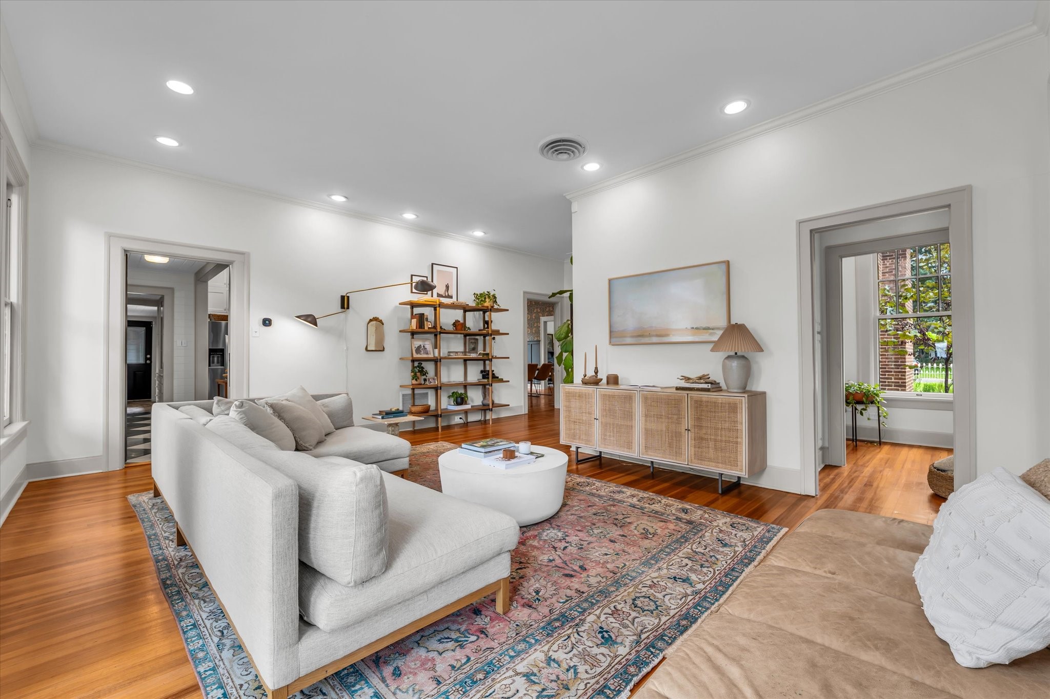 322 Crescent Road