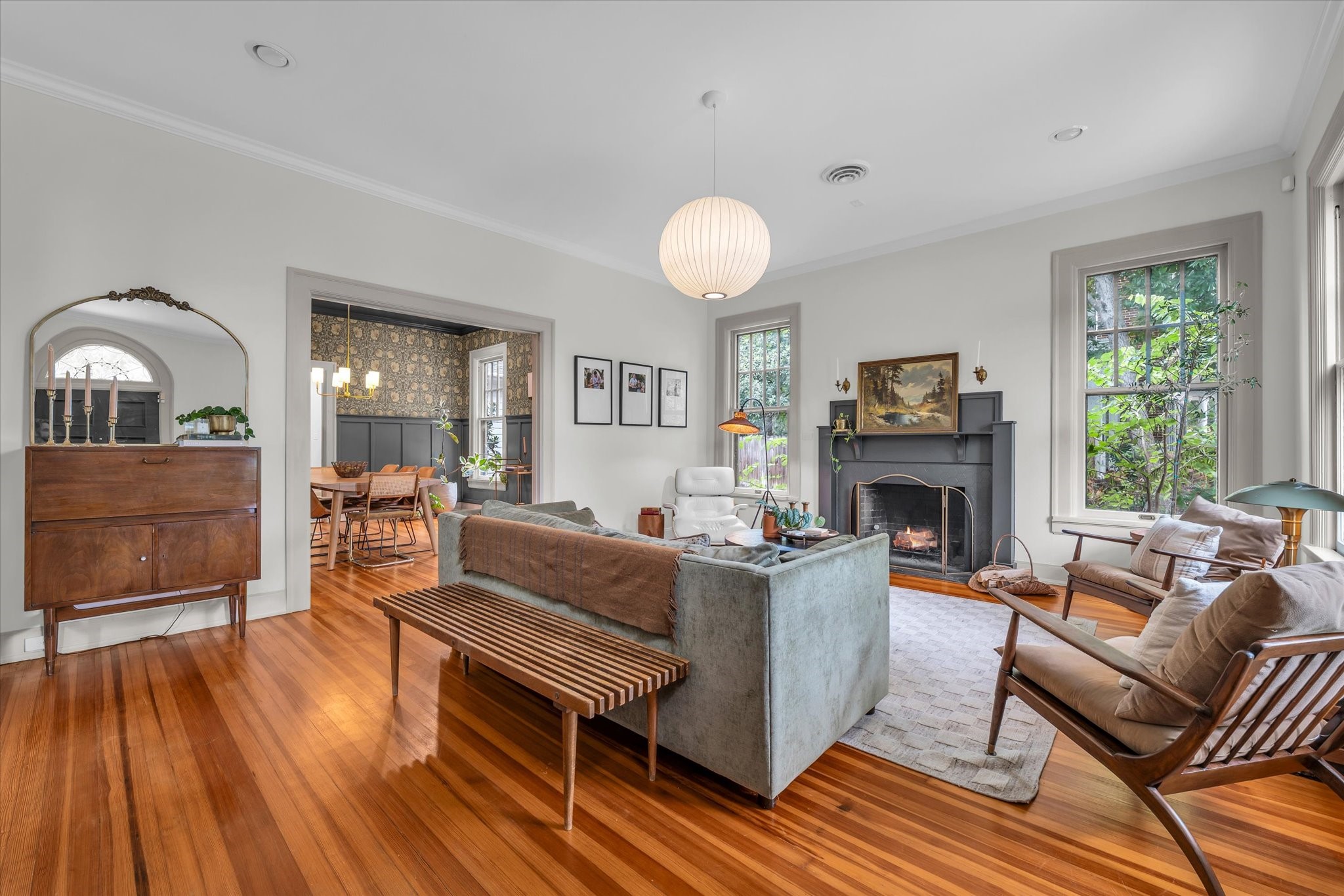 322 Crescent Road