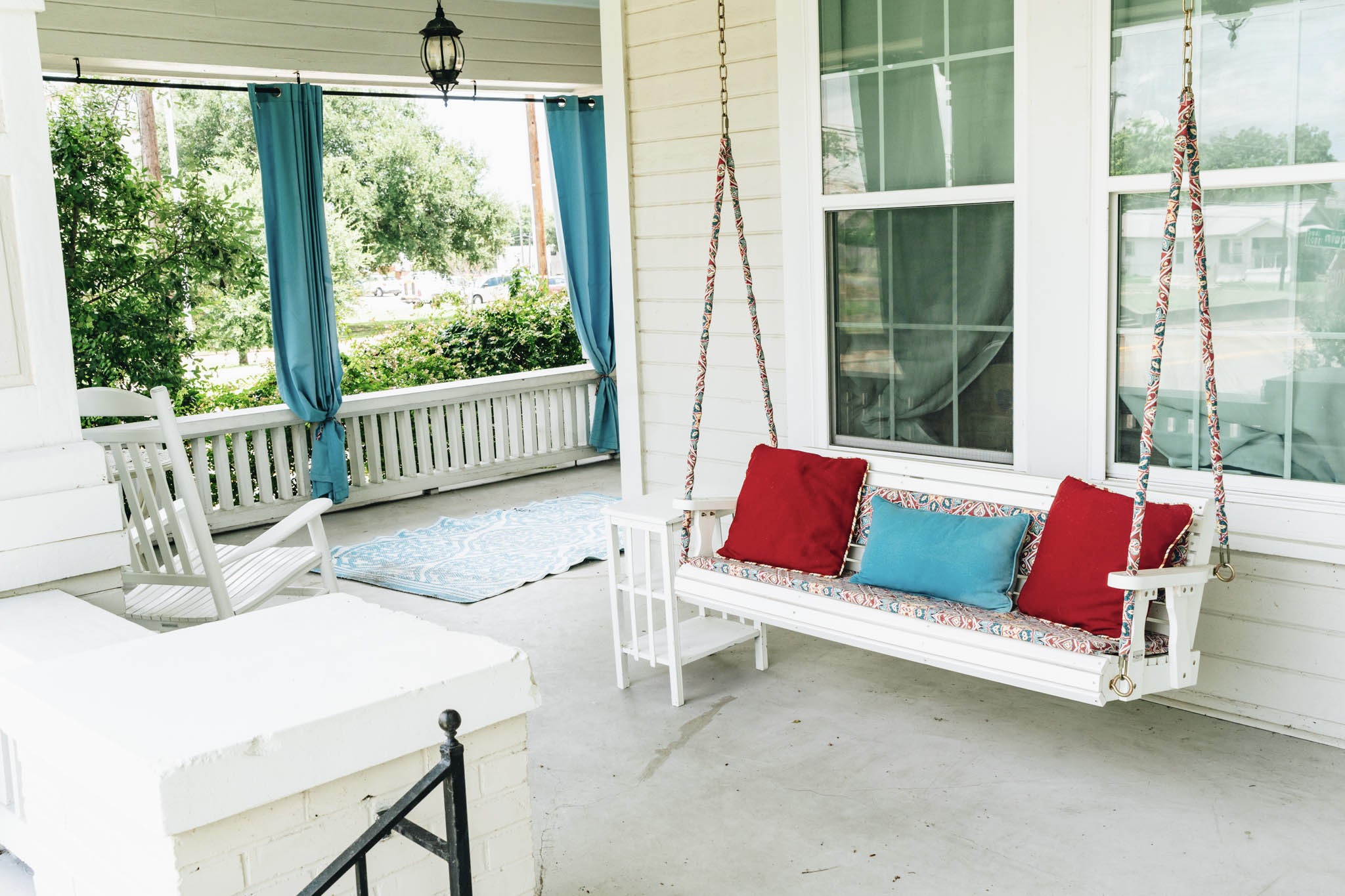 1800 Algonquin Street