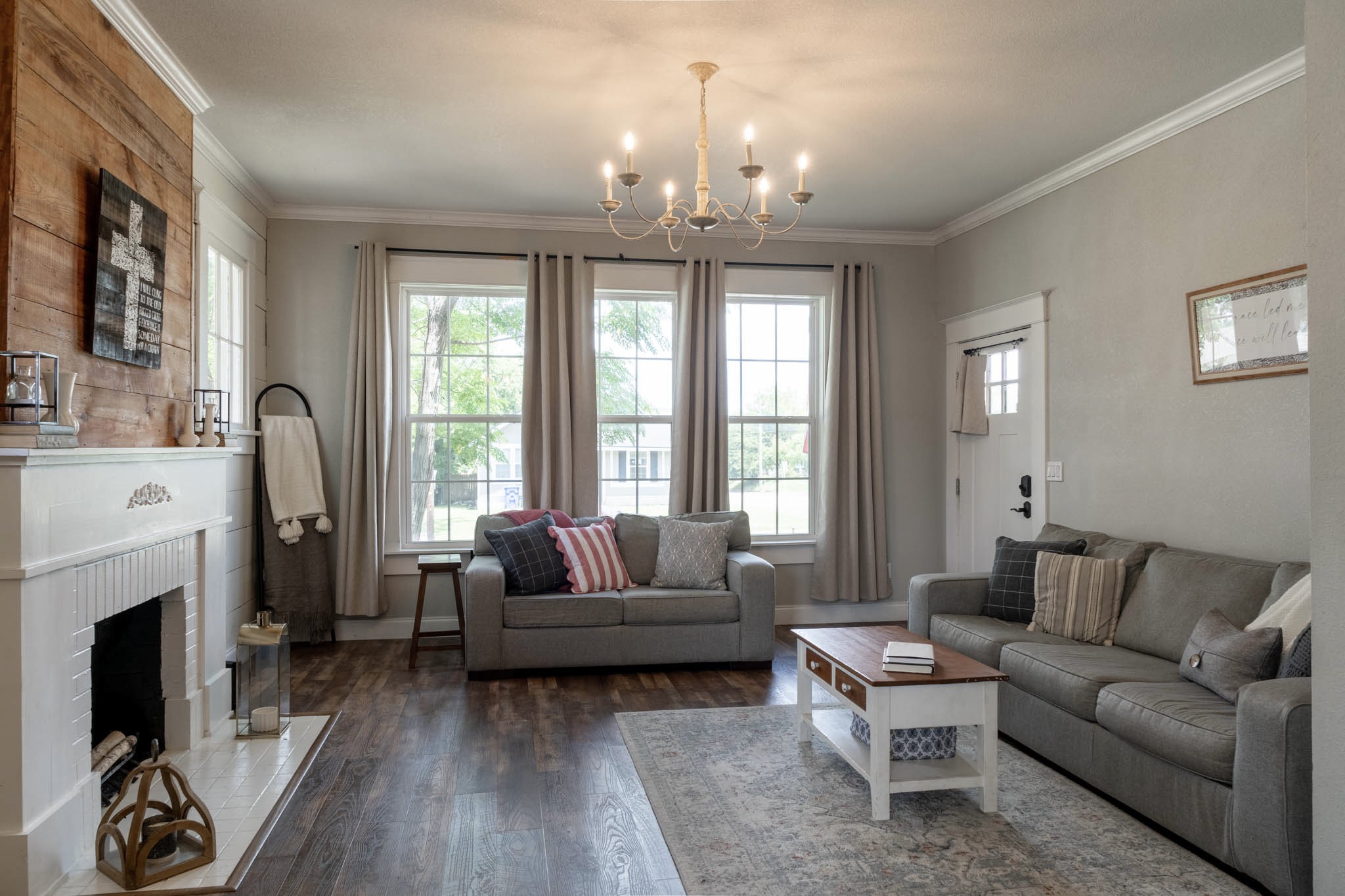 1800 Algonquin Street