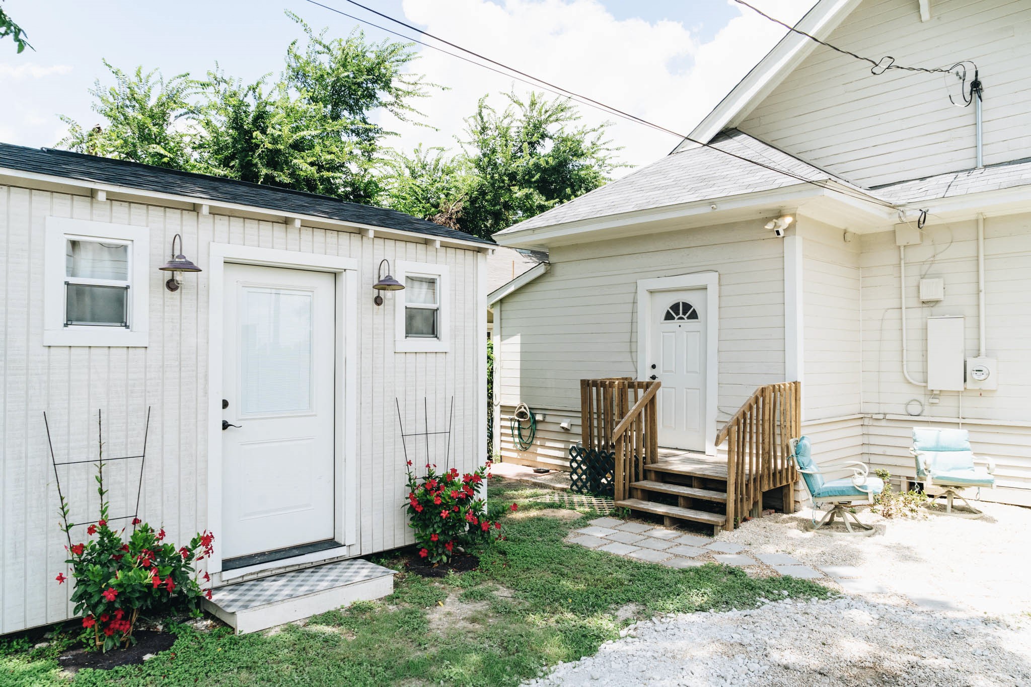 1800 Algonquin Street