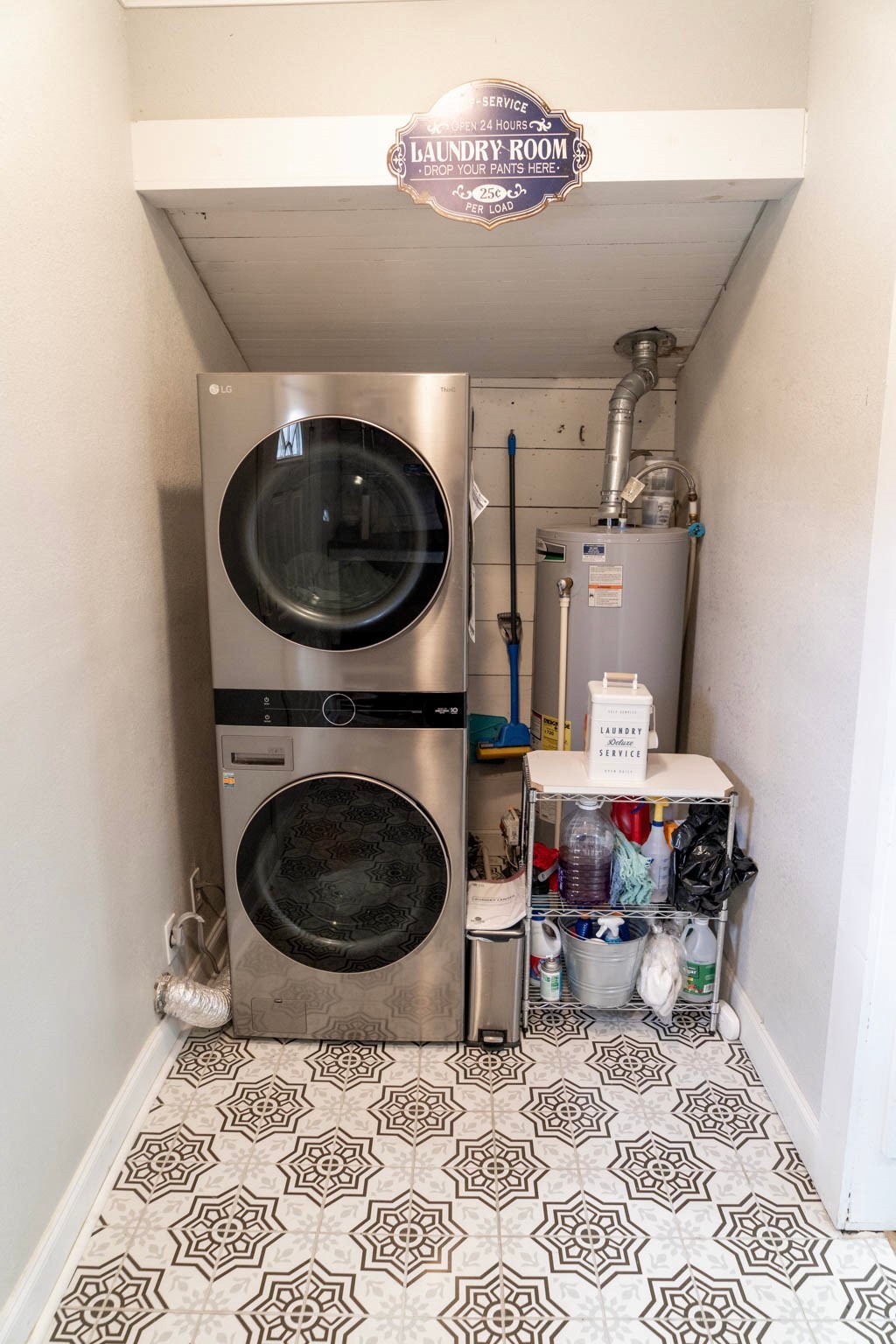 1800 Algonquin Street