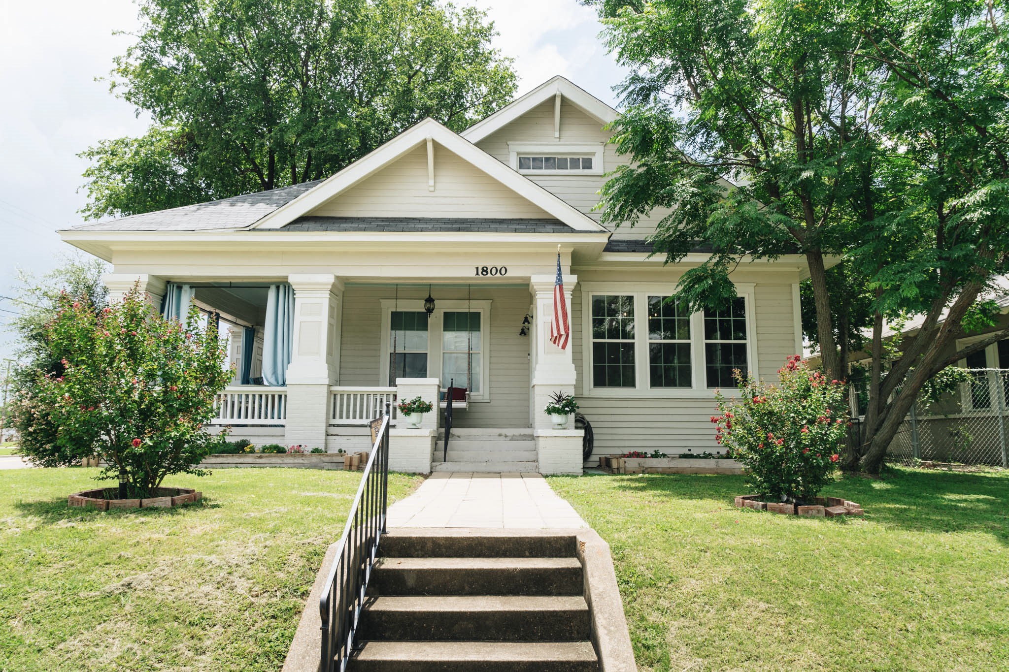 1800 Algonquin Street