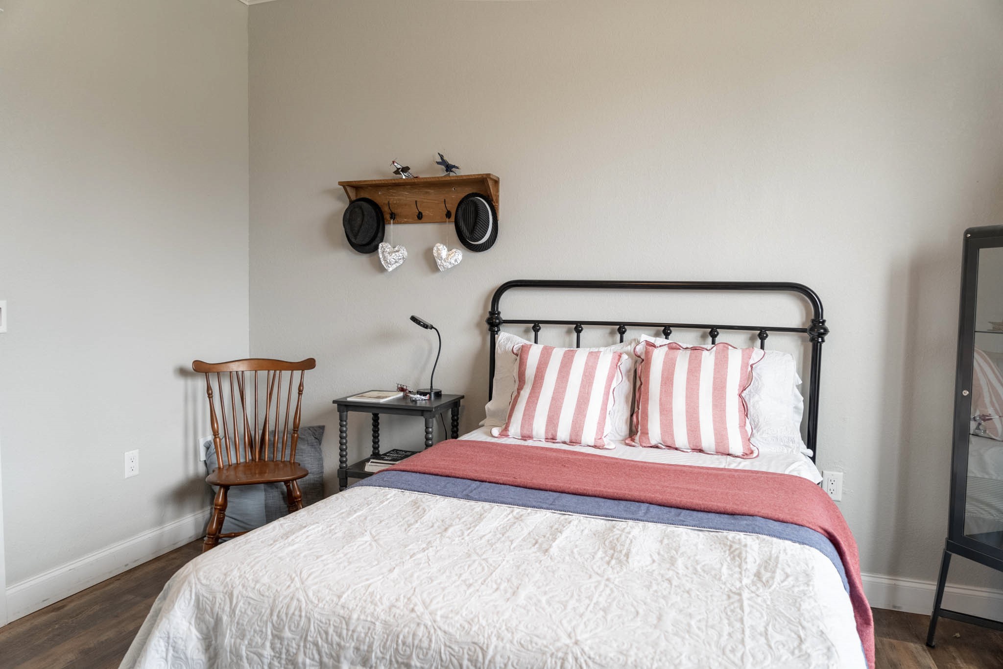 1800 Algonquin Street