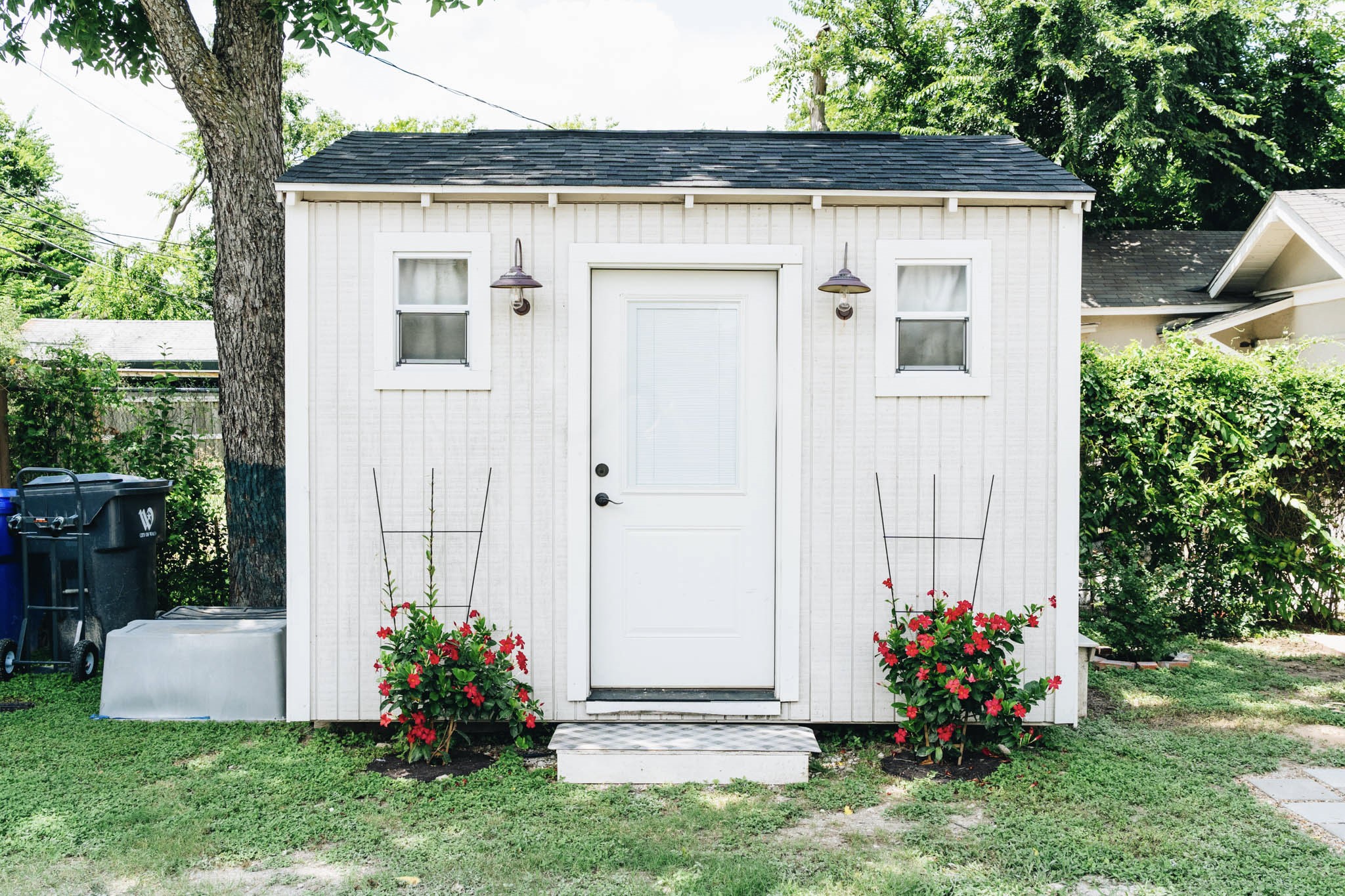 1800 Algonquin Street