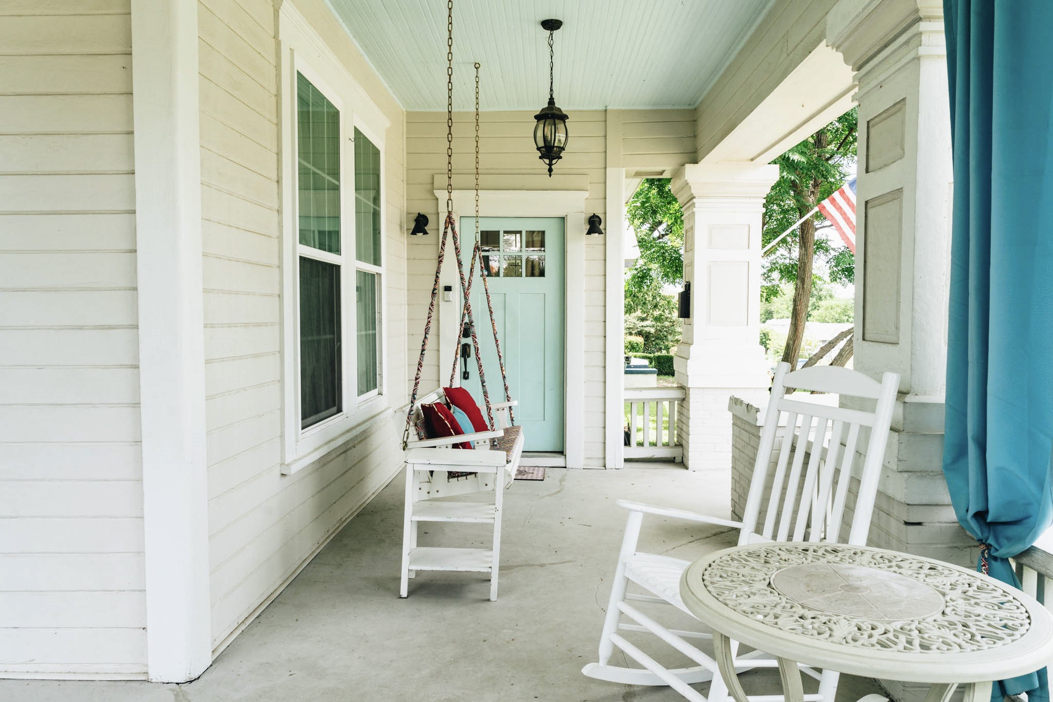 1800 Algonquin Street