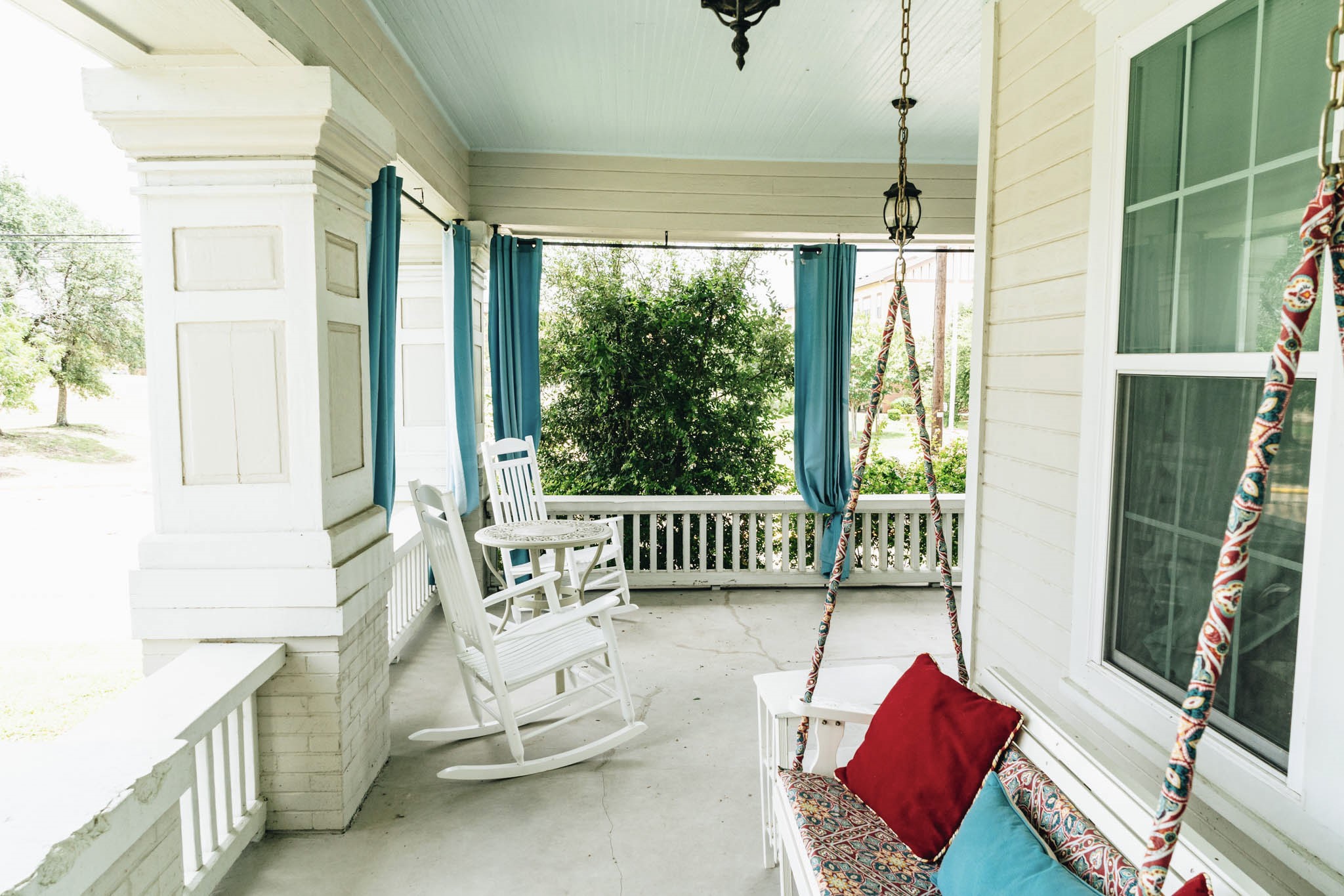 1800 Algonquin Street