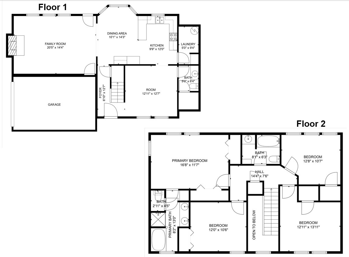 4218 Green Oak Drive