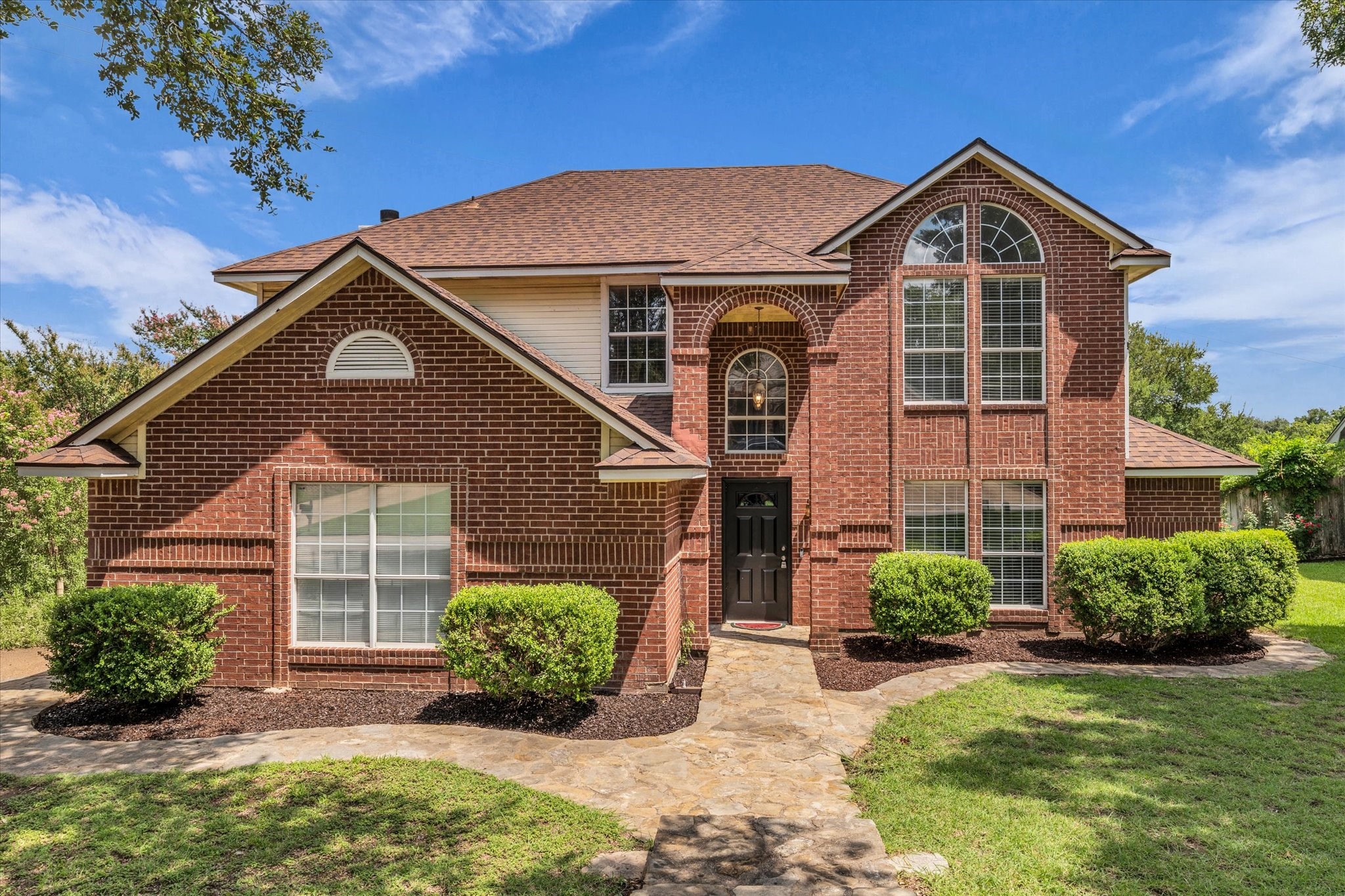 4218 Green Oak Drive