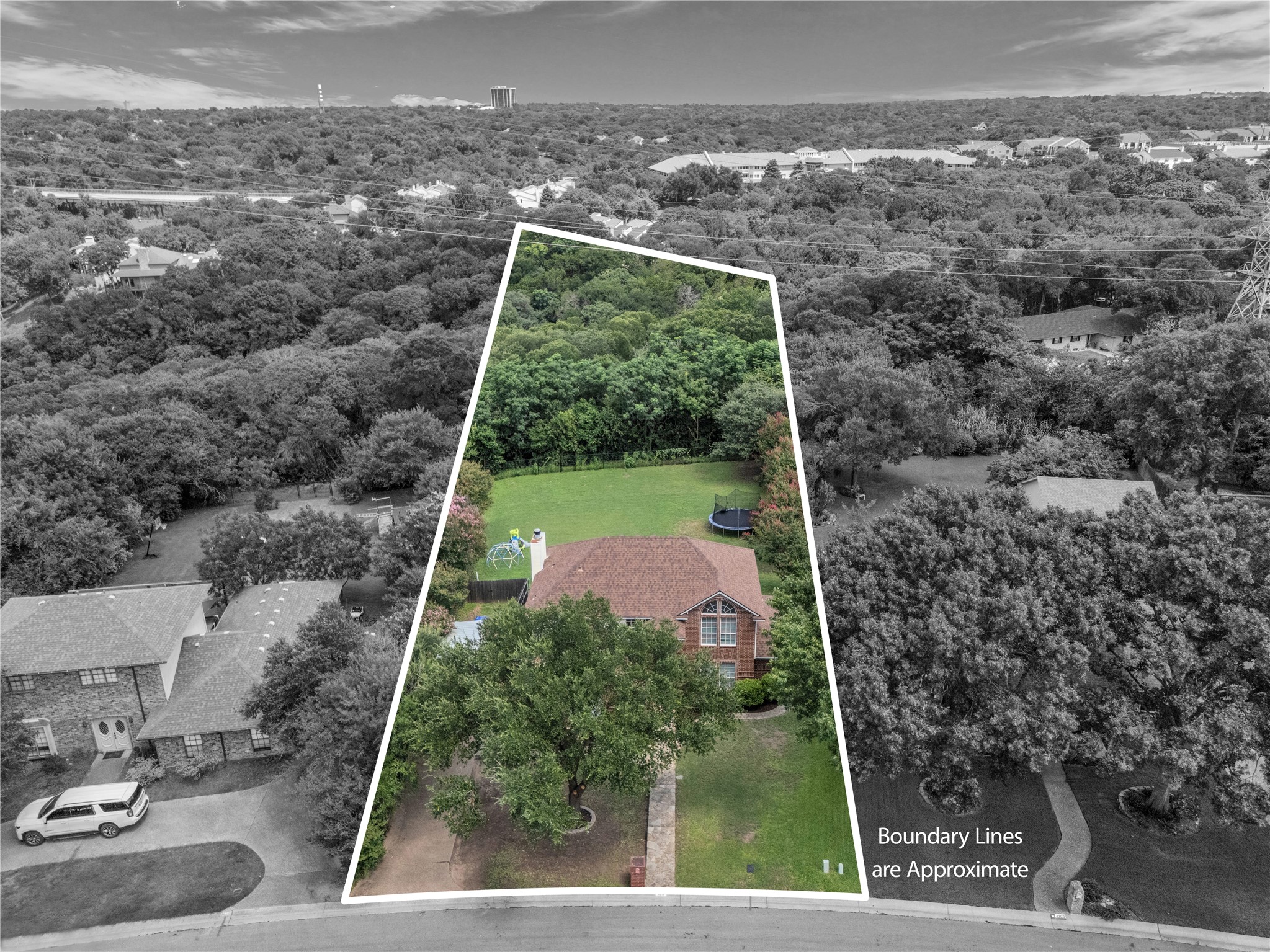 4218 Green Oak Drive