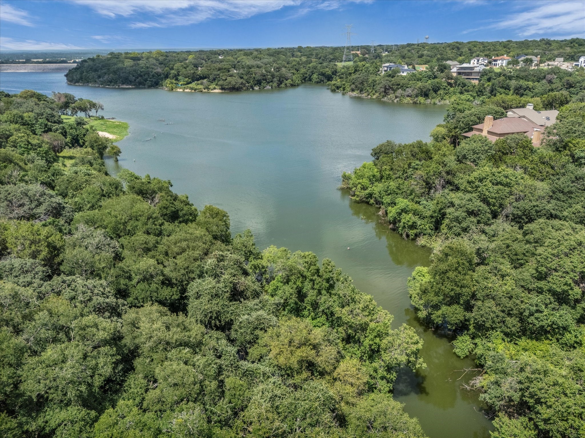 4218 Green Oak Drive