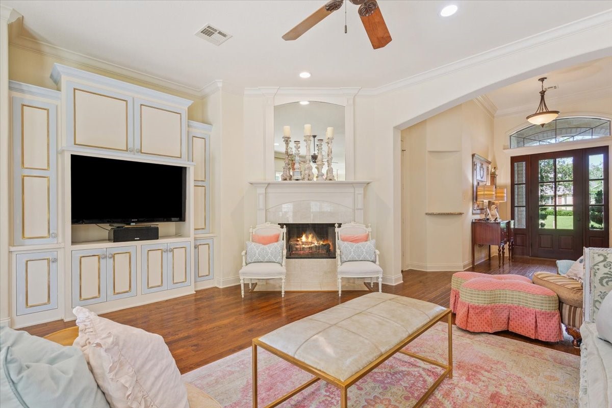 1116 Wessex Drive