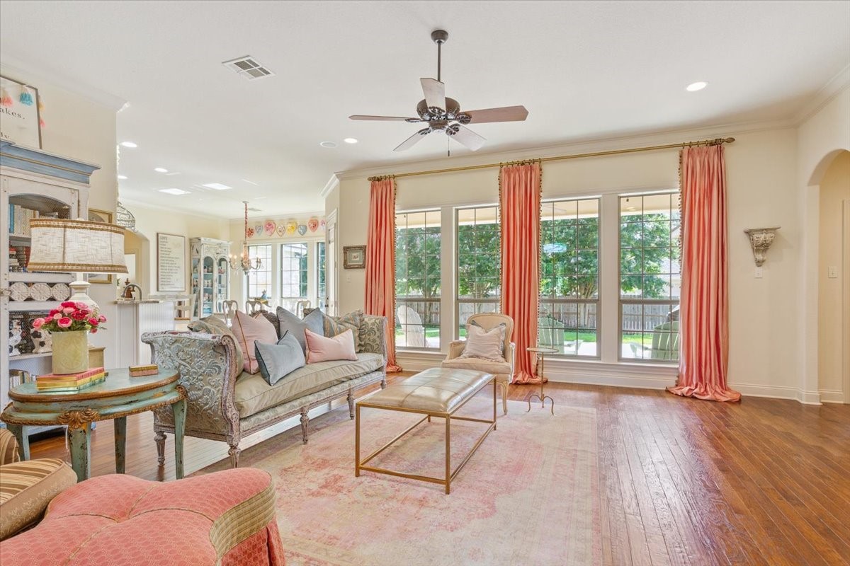 1116 Wessex Drive