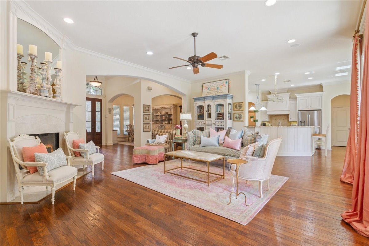 1116 Wessex Drive