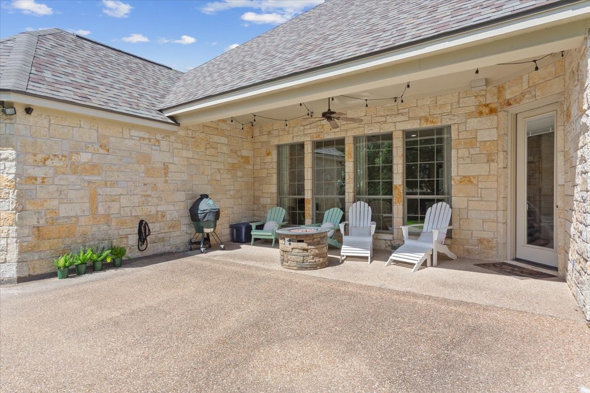 1116 Wessex Drive