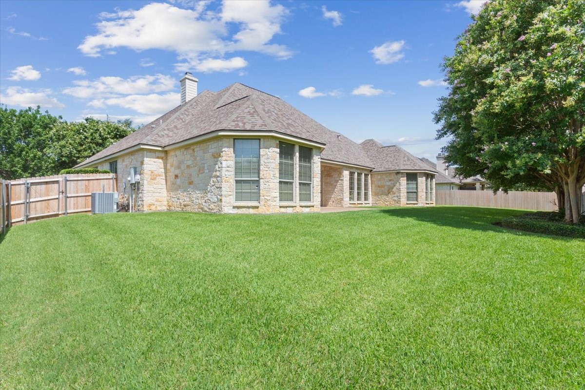 1116 Wessex Drive