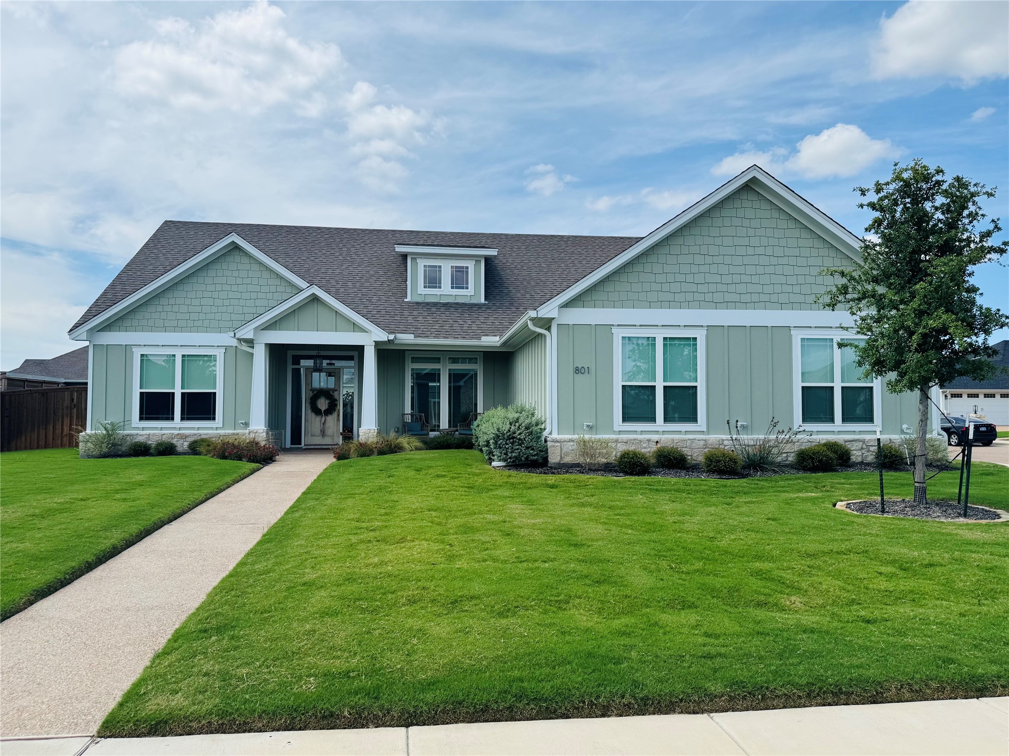 801 Secretariat Drive