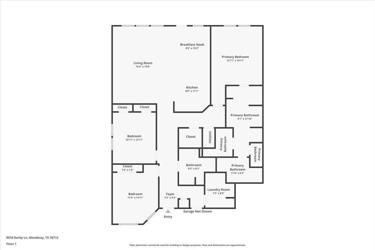 9010 Darby Lane