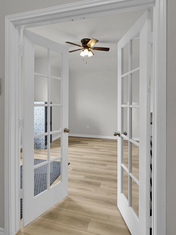 10909 Hollister Lane