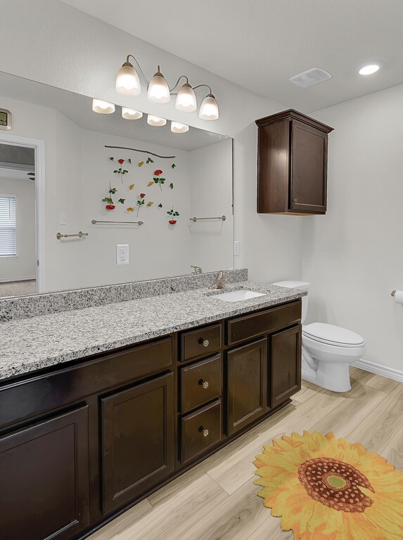 10909 Hollister Lane