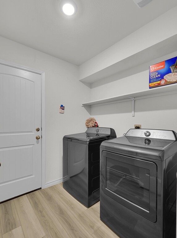 10909 Hollister Lane