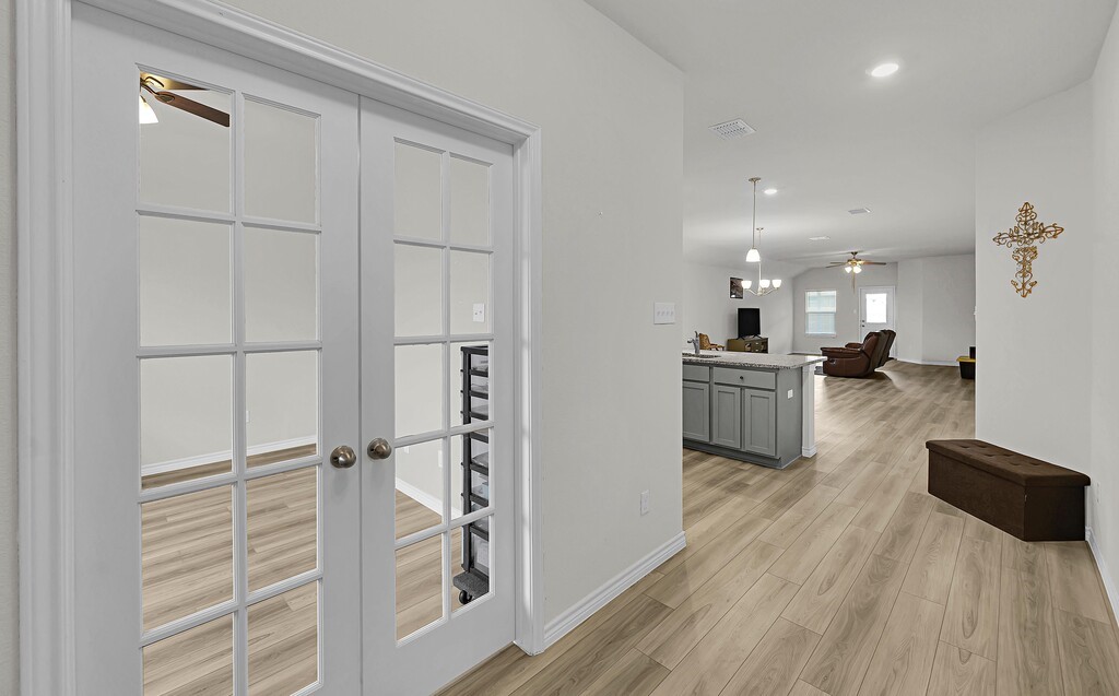 10909 Hollister Lane