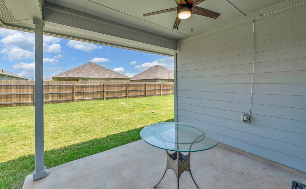 10909 Hollister Lane