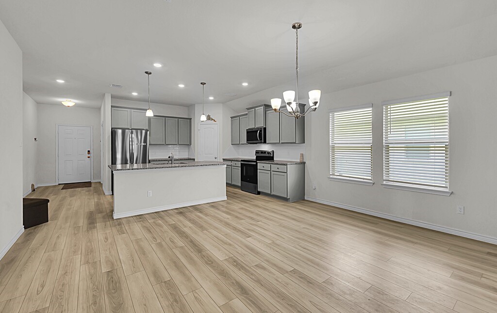 10909 Hollister Lane