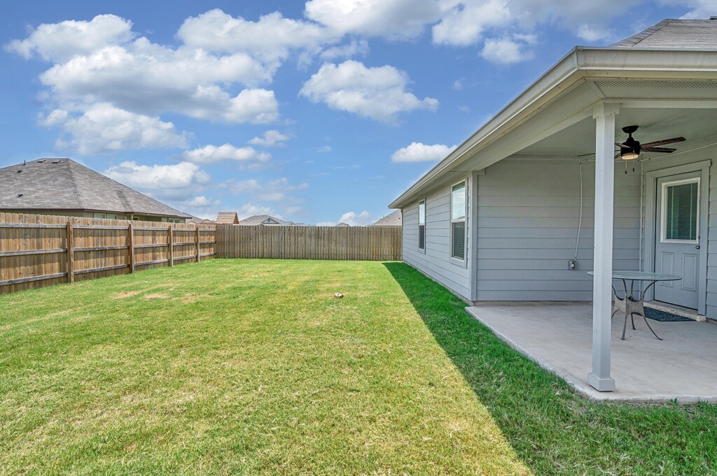 10909 Hollister Lane