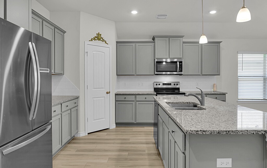 10909 Hollister Lane