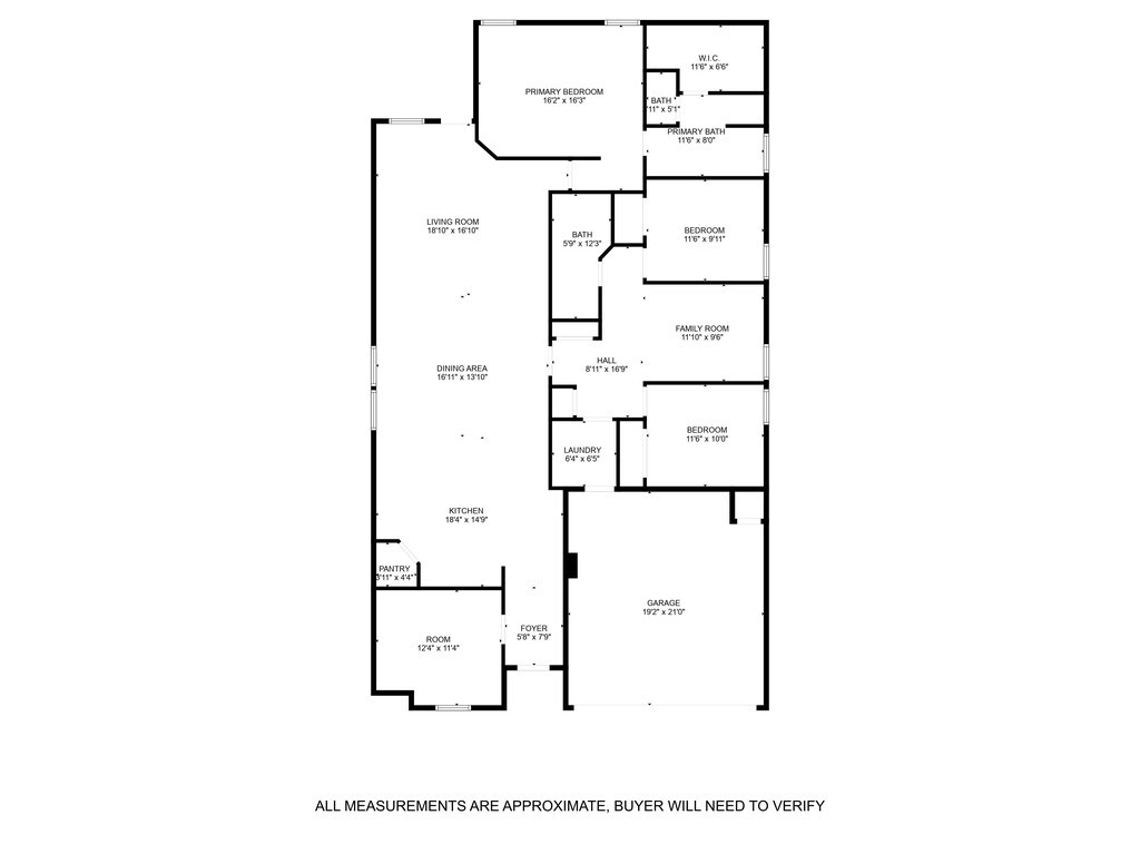 10909 Hollister Lane