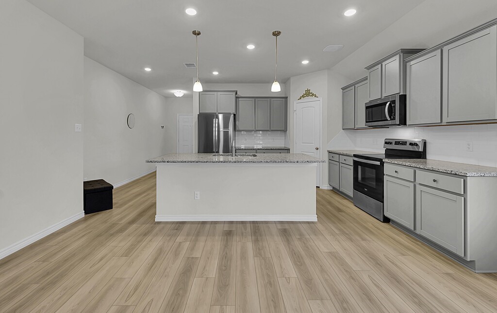 10909 Hollister Lane