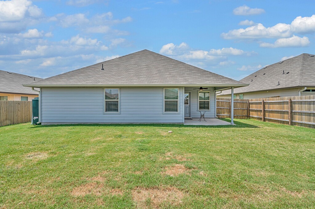 10909 Hollister Lane