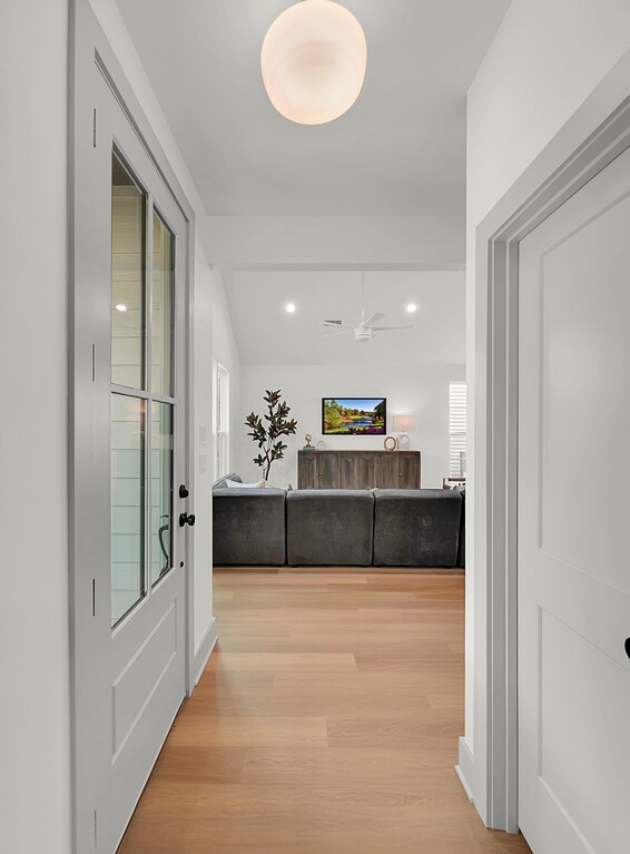 538 Proctor Avenue