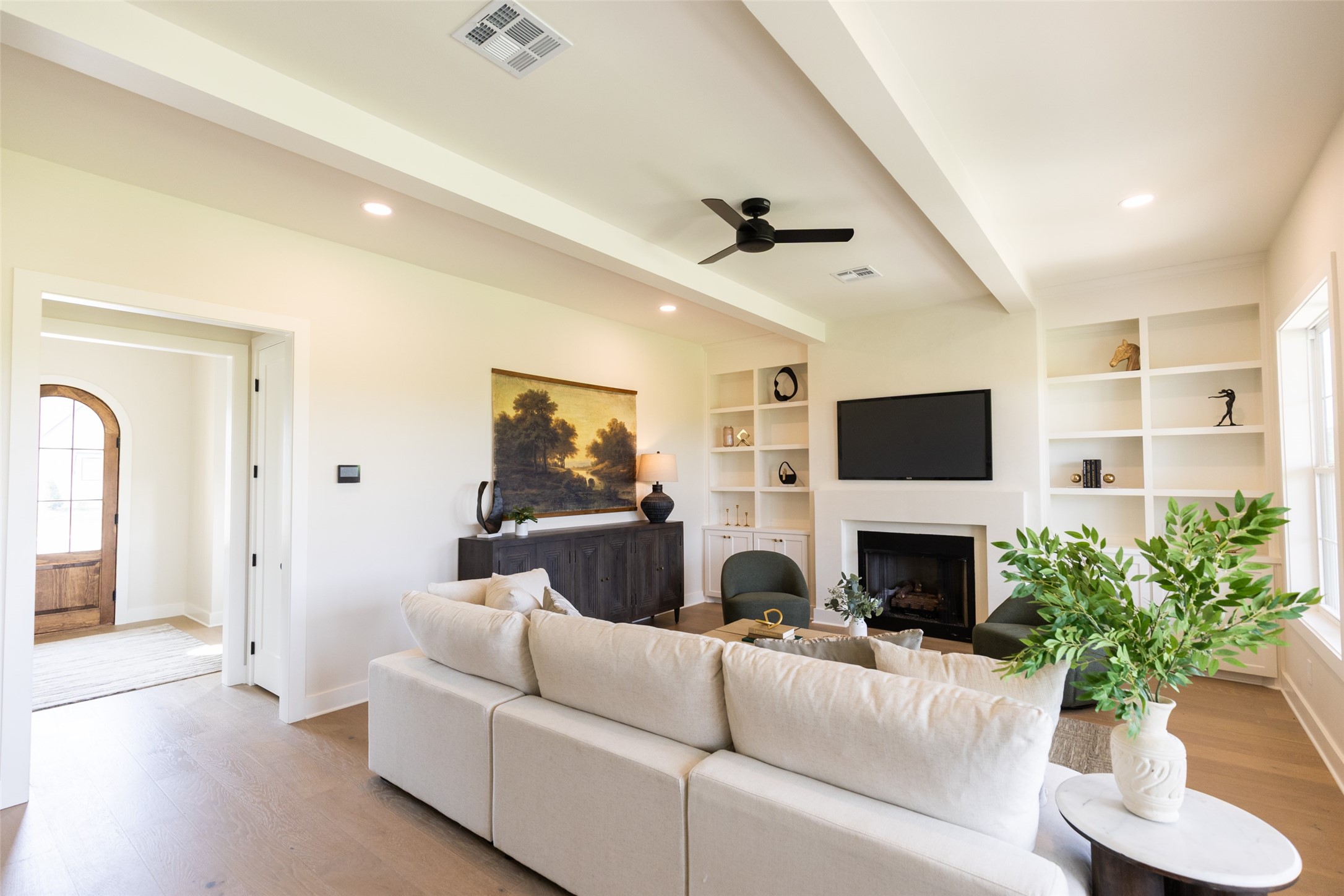 931 Fawn Drive