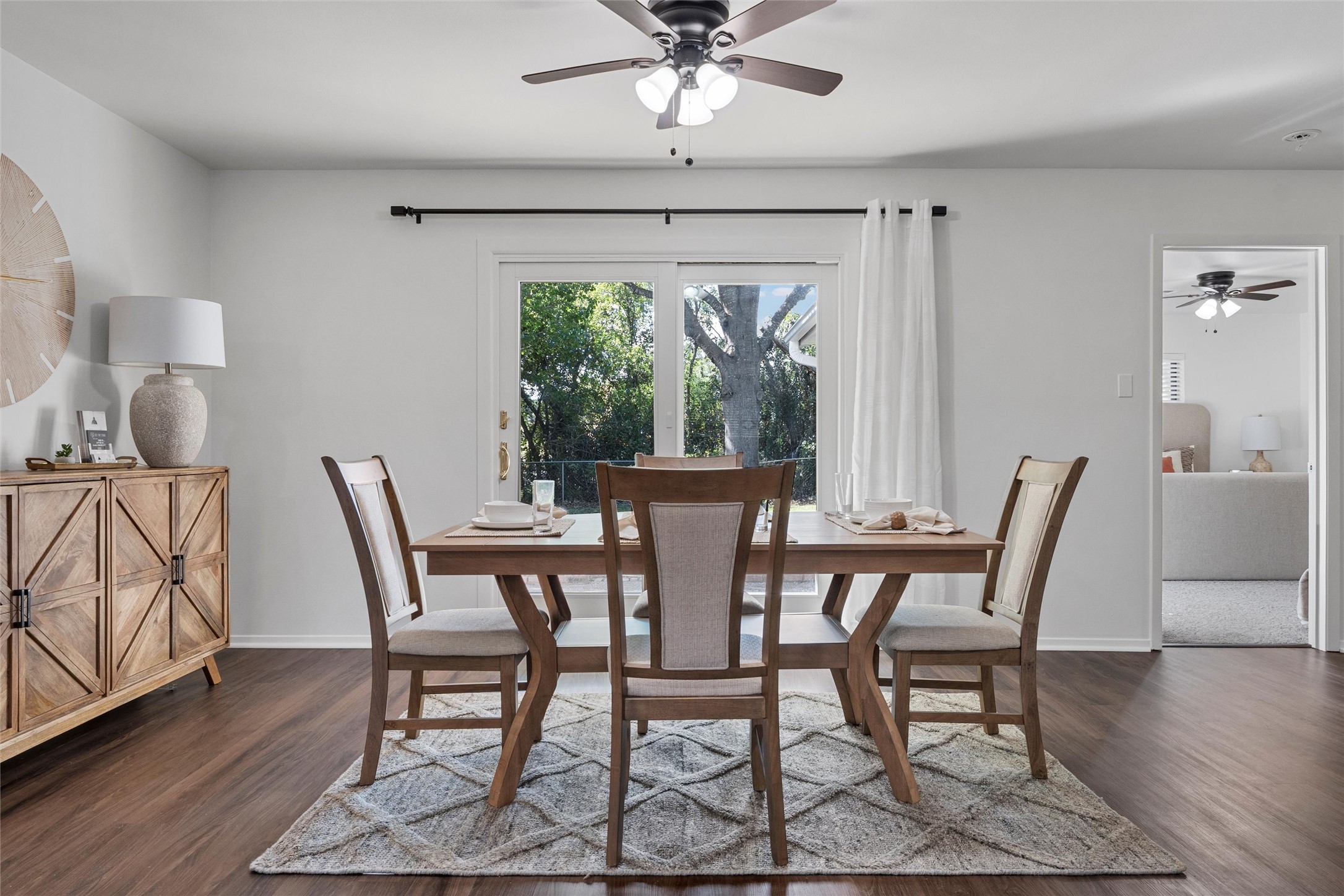 1424 Valeska Drive