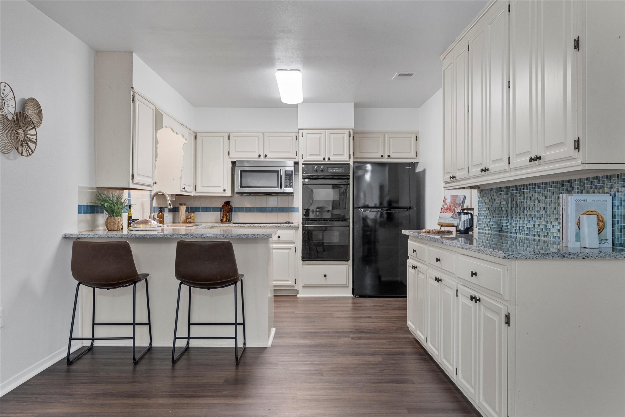 1424 Valeska Drive