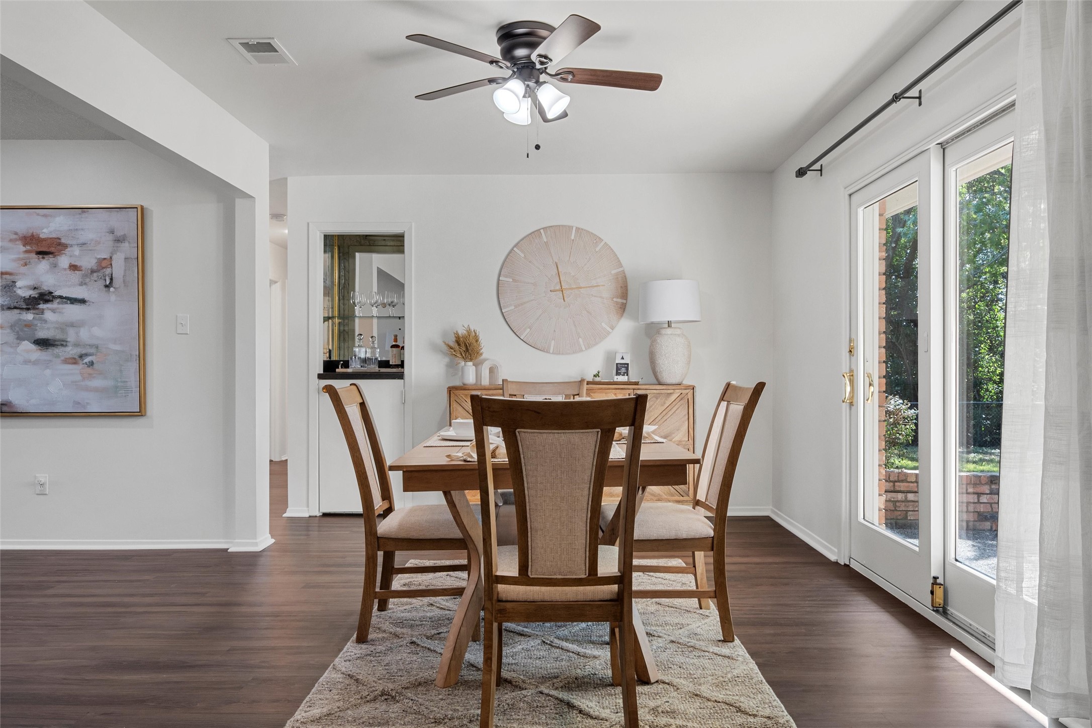 1424 Valeska Drive