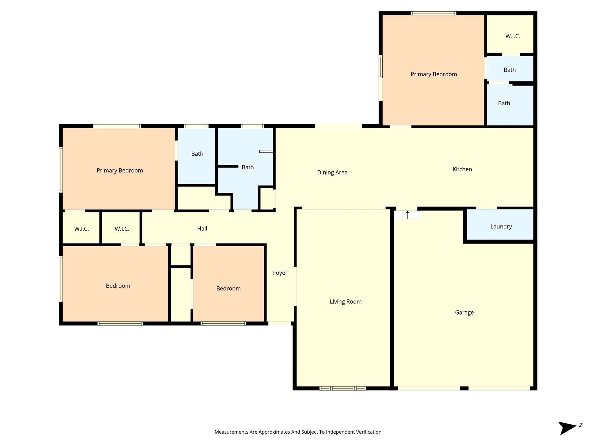 1424 Valeska Drive