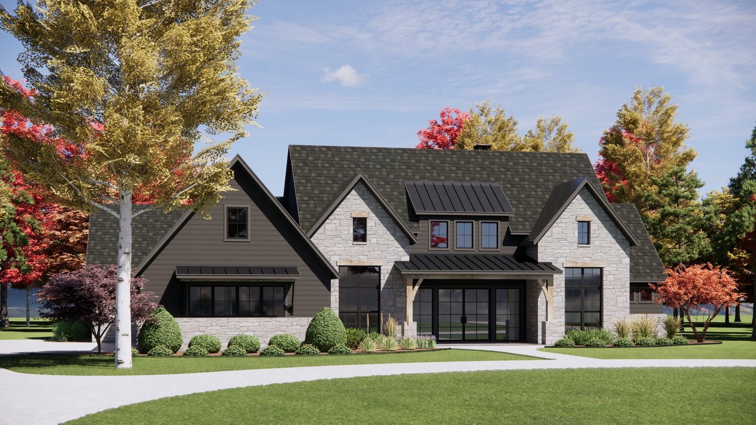 942 Fawn Drive