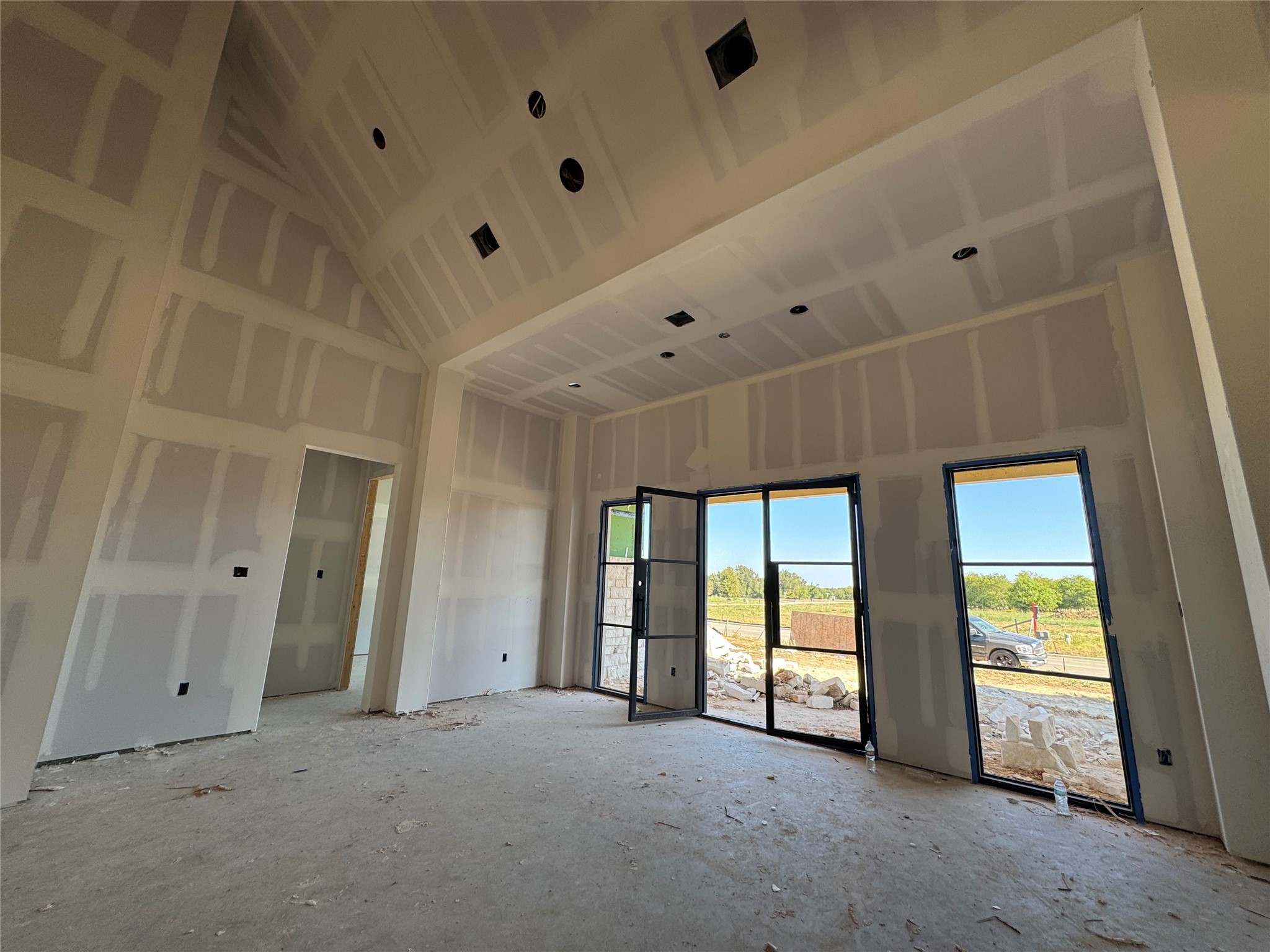 942 Fawn Drive