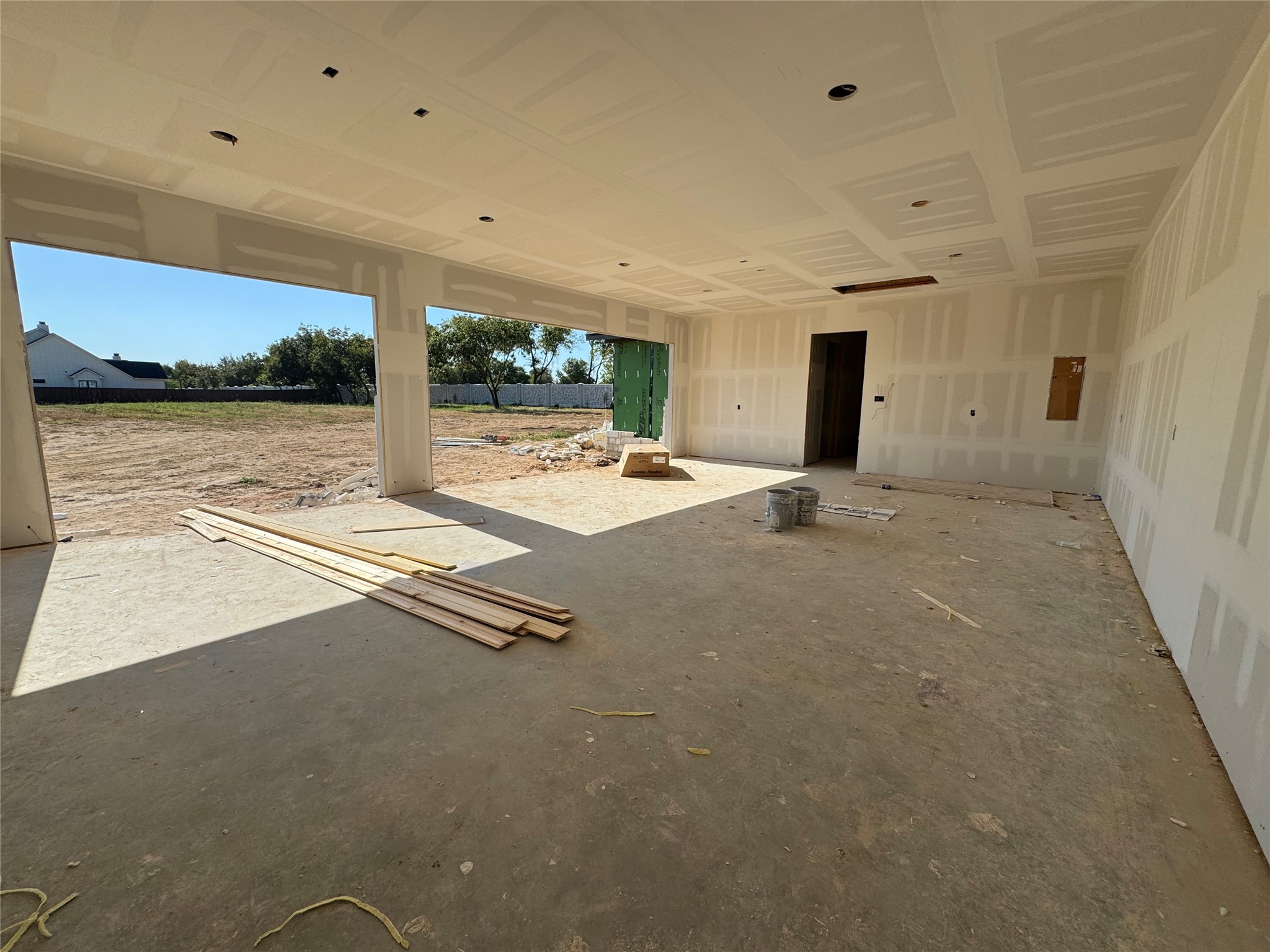 942 Fawn Drive