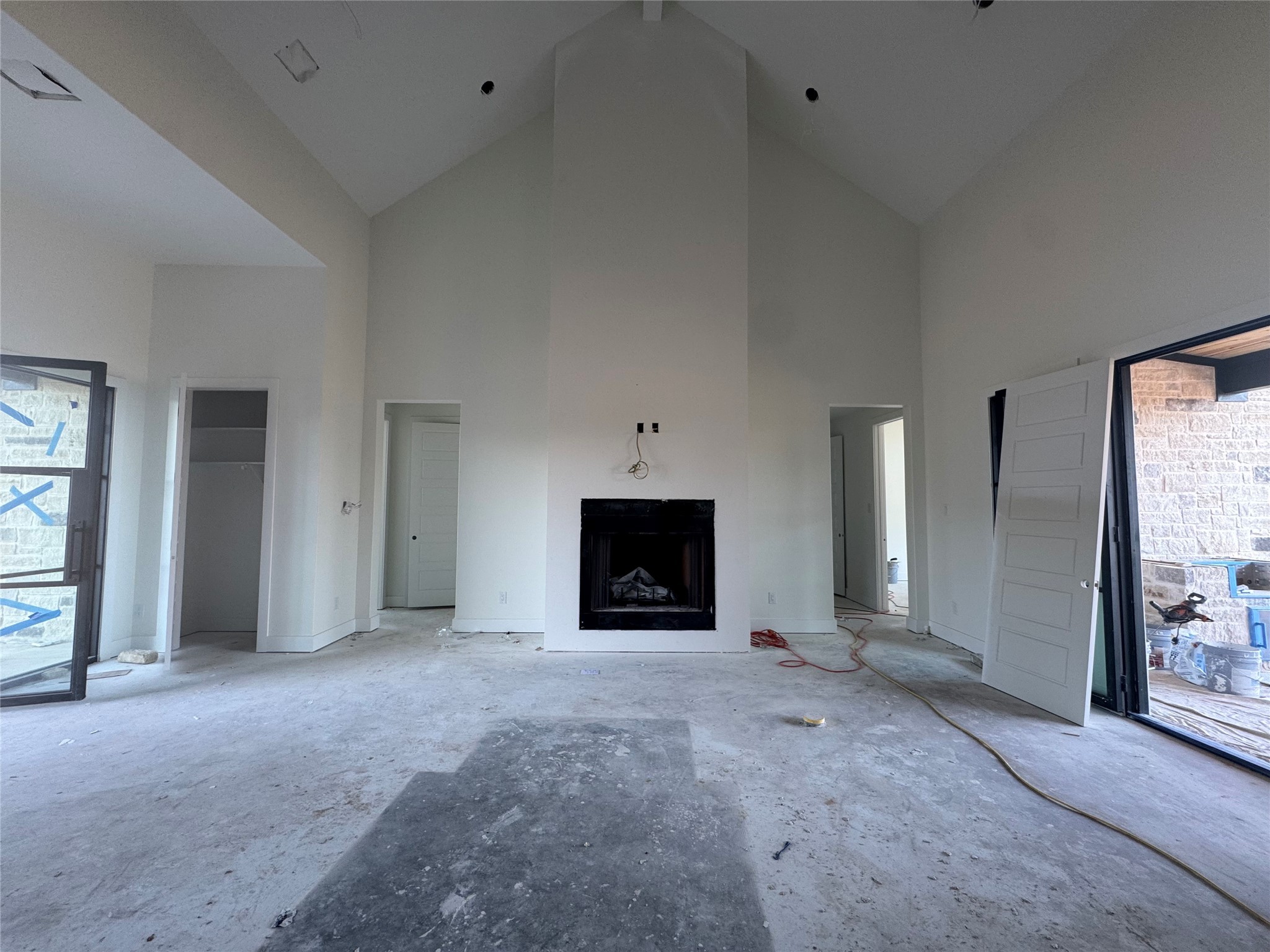 919 Fawn Drive