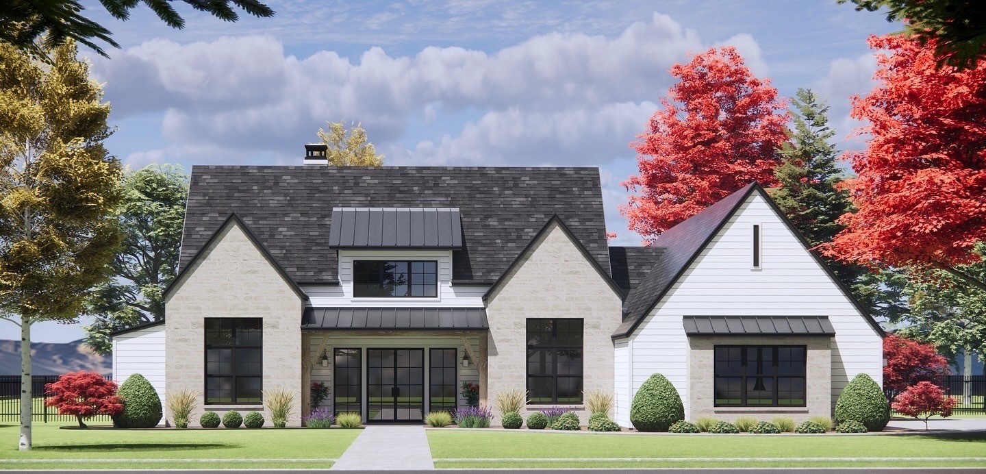 919 Fawn Drive