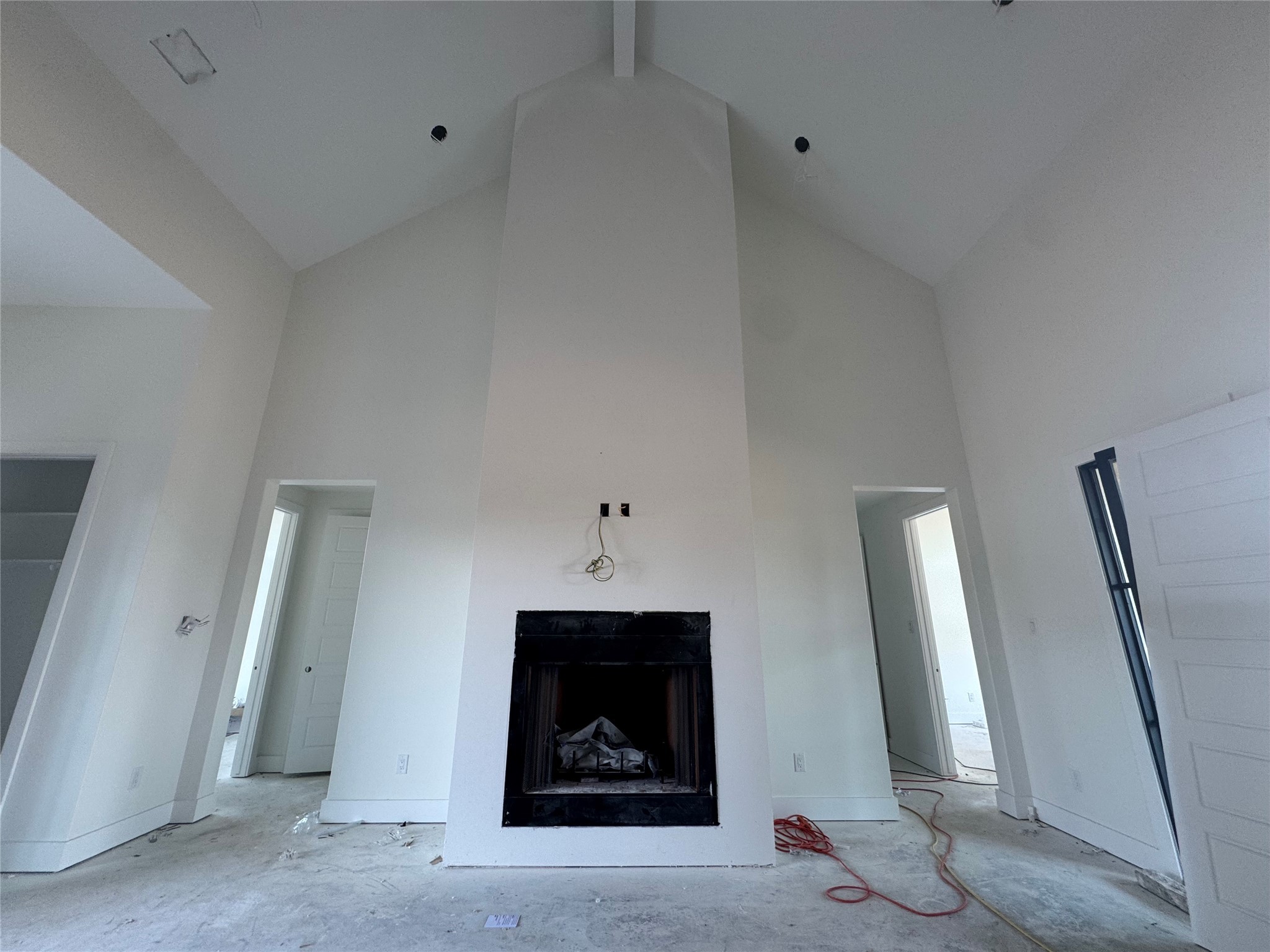 919 Fawn Drive