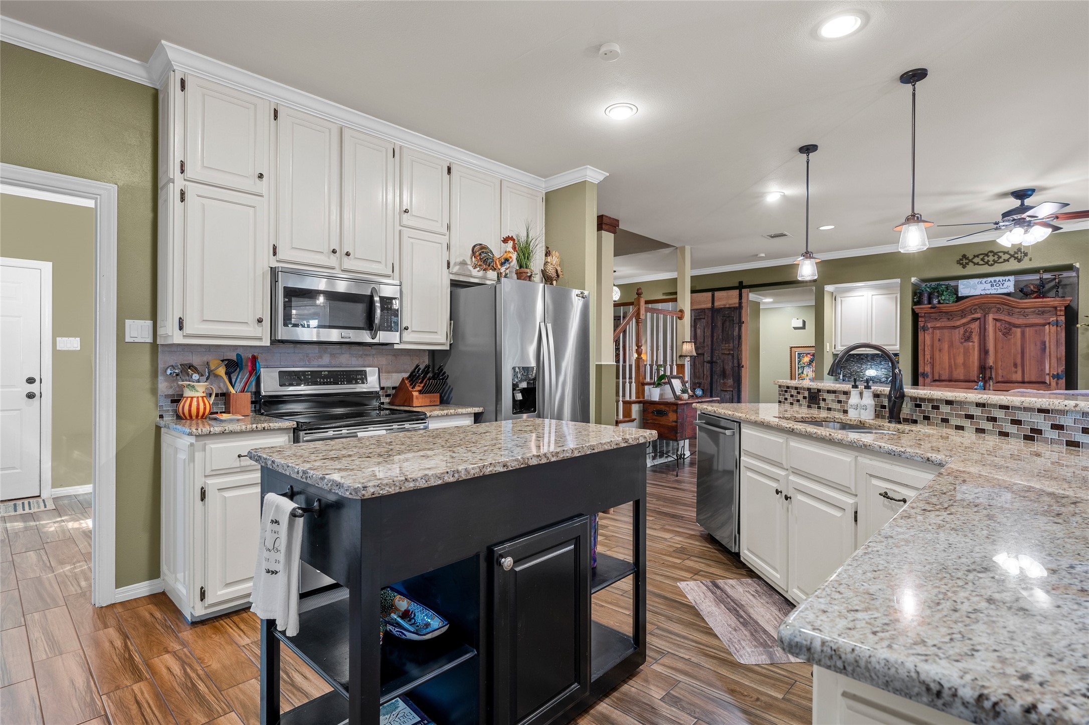 212 Shady Place Drive