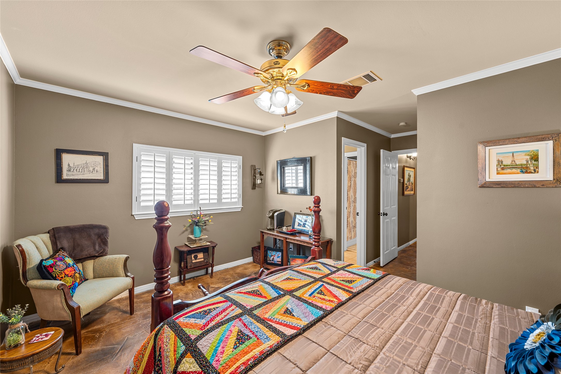 212 Shady Place Drive