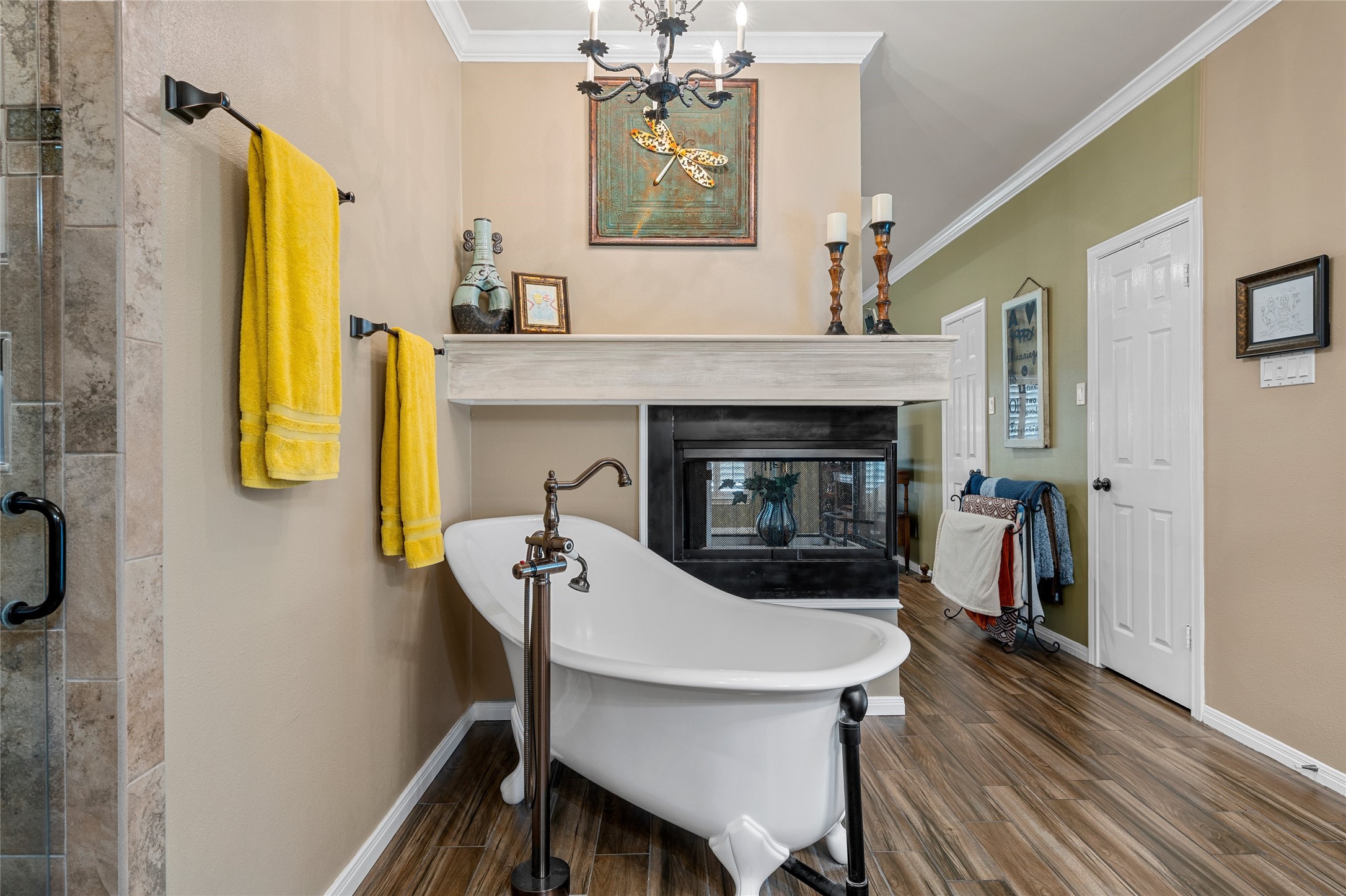 212 Shady Place Drive