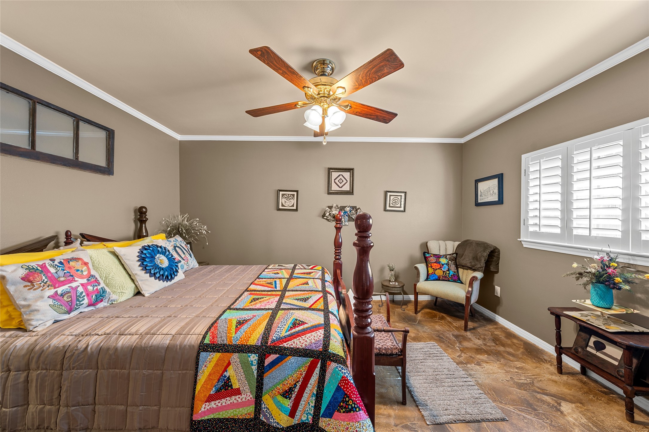 212 Shady Place Drive