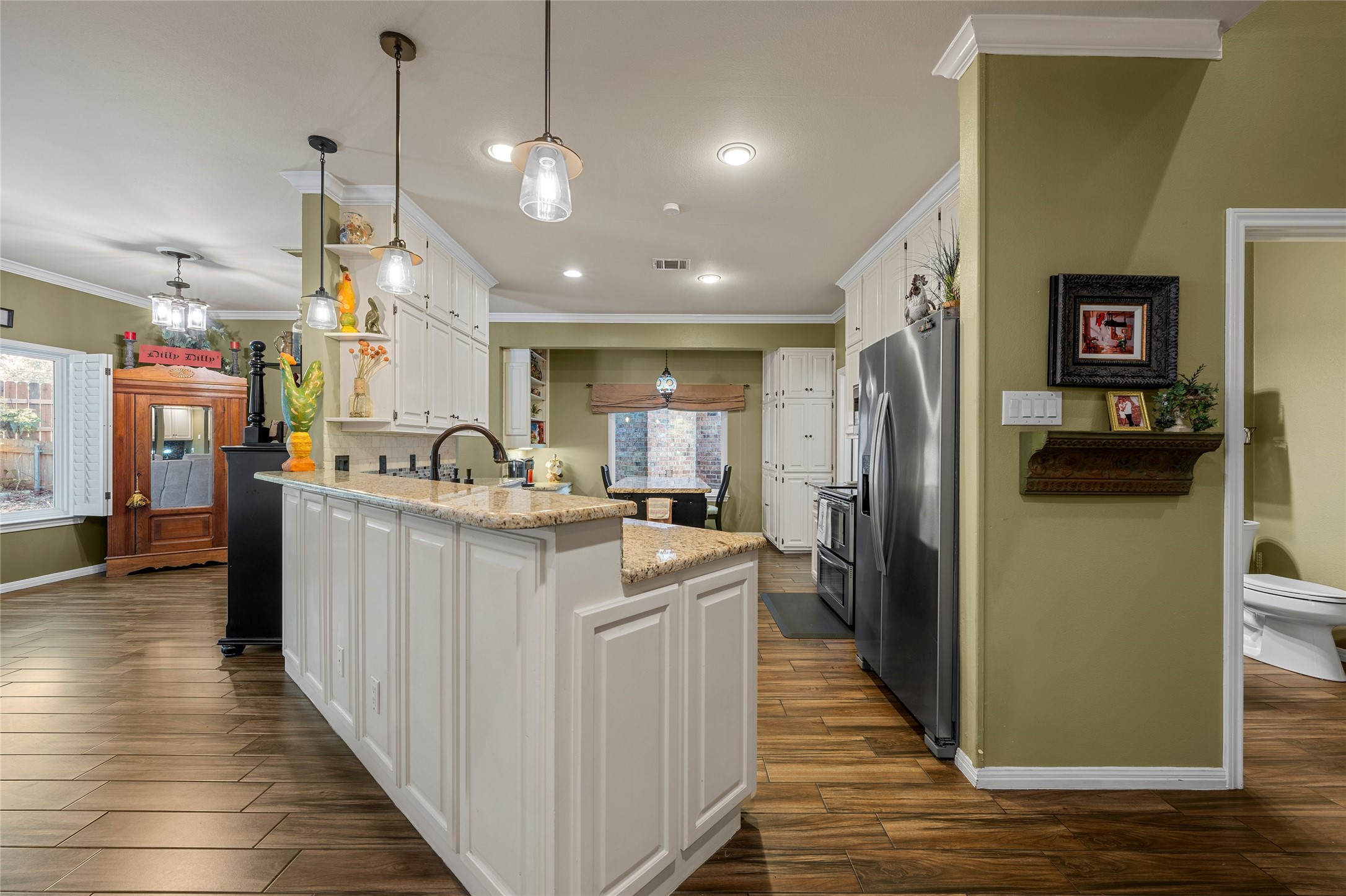 212 Shady Place Drive